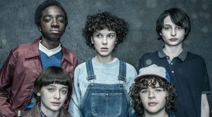 Nueva promo de la segunda temporada de 'Stranger Things' contada a través de un celuloide