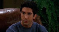 Netflix demuestra que Ross Geller, de 'Friends', inventó 'San Junípero'