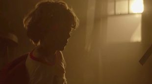 Primera escena de la segunda temporada de 'Beyond', la serie de Freeform sobre un joven con poderes mentales