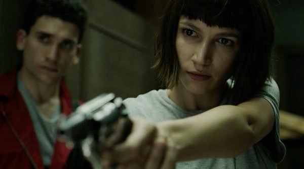 Va A Haber Temporada 6 De La Casa De Papel