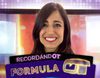 'Fórmula OT': Idaira recuerda su paso por 'OT 2005' y recibe un mensaje de Noemí Galera