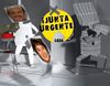 '¡Junta urgente!': Así se creó la cabecera inicial de 'La que se avecina'