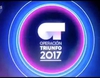 Primeras imágenes del grafismo en movimiento de 'OT 2017' con la nueva versión de la sintonía