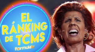 'El Ranking de TCMS': ¿Merecía Diana Navarro la victoria en la Gala 3 más que Miquel Fernández?
