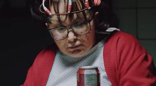 La Chilindrina, mejor amiga del Chavo del Ocho, se transforma en Eleven en la nueva promo de 'Stranger Things'