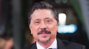 Carlos Bardem: "Mi personaje de 'Traición' tiene como poco dos caras y las utiliza como mejor le conviene"