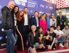 'OT 2017': Rueda de prensa completa de presentación del talent show