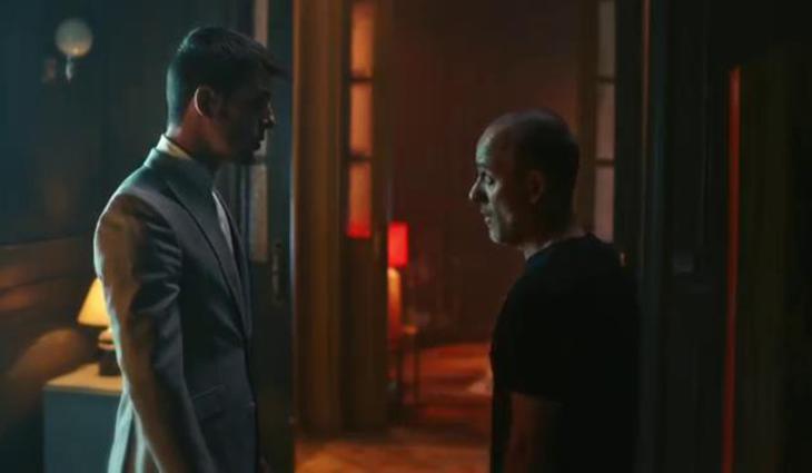 Estoy Vivo Temporada 3 Capitulo 10