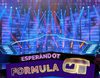 'Fórmula OT': Así es el plató de 'OT 2017' en el que se desarrollarán las galas semanales
