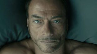 Tráiler de 'Jean-Claude Van Johnson', la nueva serie de Amazon Prime Video que llega el 15 de diciembre