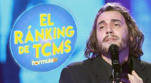 'El Ranking de TCMS': ¿Ha estado Miquel Fernández a la altura de Salvador Sobral?
