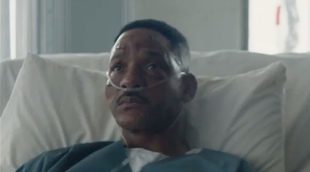 Tráiler de "Bright", película de Netflix con Will Smith