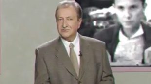 'Stranger Things': Paco Lobatón busca a Eleven en la última promoción de Netflix