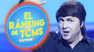 'El Ranking de TCMS': ¿Fue Raúl Pérez justo ganador como Raphael en la Gala 5?