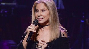 Tráiler de 'Barbra: The Music... The Mem'ries... The Magic!', el documental sobre Barbra Streisand