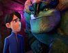 Tráiler de la segunda temporada de 'Trollhunters'