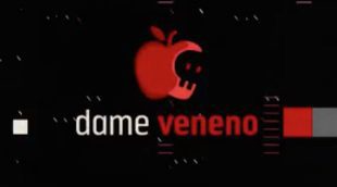 Avance de 'Dame veneno', programa de Chino Darín en #0