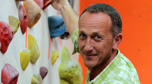 Kike Calleja ('Río Salvaje'): "Si traemos invitados, el primero será mi hermano"