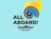 Eurovision 2018: "All Aboard!", el eslogan elegido por RTP para el certamen musical europeo