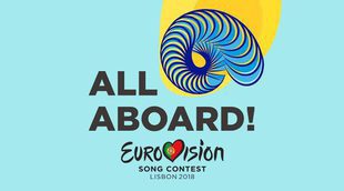 Eurovision 2018: "All Aboard!", el eslogan elegido por RTP para el certamen musical europeo