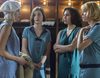 Promo de la segunda temporada de 'Las chicas del cable'