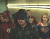 Promo del crossover de 'Flash', 'Arrow', 'Supergirl' y 'Legends of Tomorrow' en The CW