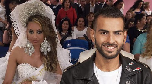 'OT 2017': Las redes rescatan el divertido y emotivo vídeo de boda de Juan Antonio