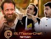 'Sí, MasterChef': ¿Ha sido Edu Soto el gran olvidado de 'MasterChef Celebrity'?