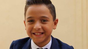 Eurovisión Junior 2017: Gianluca Cilia representa a Malta con la canción "Dawra Tond"