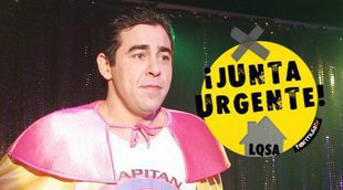 '¡Junta urgente!': La curiosa evolución de los personajes de 'La que se avecina'