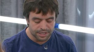 Manu Guix canta en 'OT 2017' "No dejes de soñar", la mítica canción de los profesores de 'OT 1'