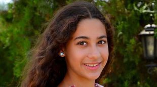 Eurovisión Junior 2017: Nicole Nicolaou representa a Chipre con "I wanna be a star"