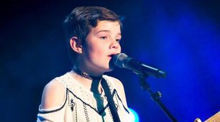 Eurovisión Junior 2017: Muireann McDonnell representa a Irlanda con "Súile Glasa"