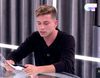 Raoul ensaya "Million Reasons" de Lady Gaga para la gala 5 de 'OT 2017'