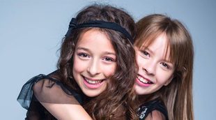 Eurovisión Junior 2017: Irina Brodic y Jana Paunovic representan a Serbia con "Ceo svet je nas"