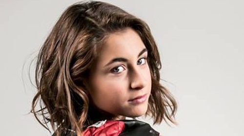 Eurovisión Junior 2017: Maria Iside Fiore representa a Italia con "Scelgo" ("My Choice")