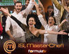 'Sí, MasterChef': ¿Ha sido el 'Celebrity 2' la mejor edición de todas las de 'MasterChef'?