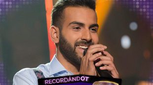 'Fórmula OT': Juan Antonio recuerda su paso por 'OT 2017' y valora los comentarios de Mónica Naranjo