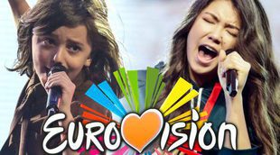 Eurovisión Diaries: Analizamos los 16 participantes y canciones de Eurovisión Junior 2017