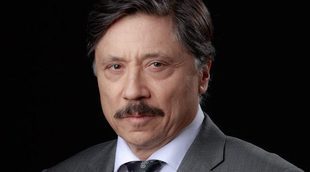 Carlos Bardem: "'Traición' es adictiva y divertida, se ha vuelto muy salvaje"