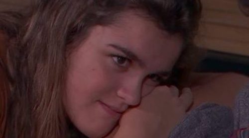 Alfred le compone una romántica canción a Amaia en 'OT 2017'