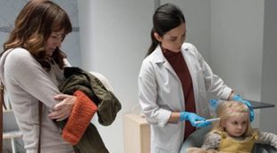 Tráiler del primer episodio de la cuarta temporada de 'Black Mirror': "Arkangel"