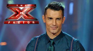 Jesús Vázquez: "Queremos recuperar la fuerza original de 'Factor X' y hacer la versión más potente"