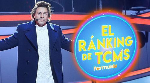 'El Ranking de TCMS': ¿Fue Miquel Fernández justo ganador como Harry Styles en la Gala 9?