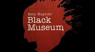 Tráiler del 4x06 de 'Black Mirror': "Black Museum"