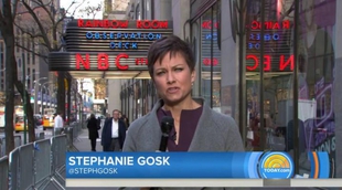 'Today' anuncia el despido de su presentador, Matt Lauer, tras la acusación recibida de abuso sexual