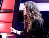 Malú y Manuel Carrasco ensayan antes de la segunda gala de directos de 'La Voz'