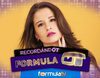 'Fórmula OT': Thalía analiza su paso por 'OT 2017' y explica lo que pasó con "Euphoria"