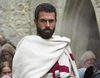 Tom Cullen: "En 'Knightfall' juegan un papel importante la política y las intrigas económico-sociales"