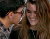 'OT 2017': Alfred y Amaia ensayan "Escondidos", la canción que cantarán en 'El chat'